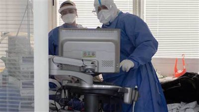 وفاة مصاب بالسلالة الجديدة لفيروس 