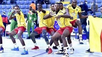 فوز الكاميرون على المغرب 3-1 في بطولة إفريقيا للكرة الطائرة تحت 21 سنةً