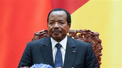 الرئيس الكاميروني يلتقي مبعوثي غينيا الاستوائية وتشاد لبحث سبل تعزيز العلاقات