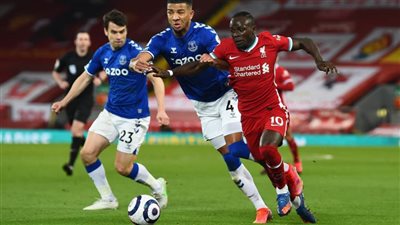 إيفرتون يفوز على ليفربول لأول مرة منذ 11 عاما