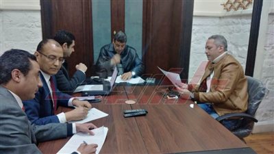 عاجل| بعد تصريحاته عن الصعيد.. هكذا عاقبت 