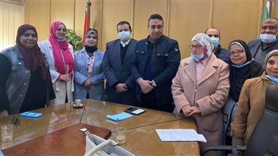 الفيوم تبدأ المرحلة النهائية لاختيار الأم المثالية 