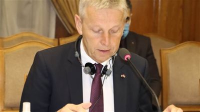 مكافحة الإرهاب في البرلمان العربي تدشن عملها