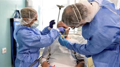 بولندا تسجل 7 آلاف و38 إصابة جديدة بفيروس كورونا المستجد