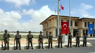 المعارضة الصومالية تتهم تركيا بتخريب البلاد والسعي لإعادة الحرب الأهلية