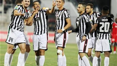 تأهل الصفاقسي التونسي إلى دور المجموعات في بطولة كأس الكونفدرالية