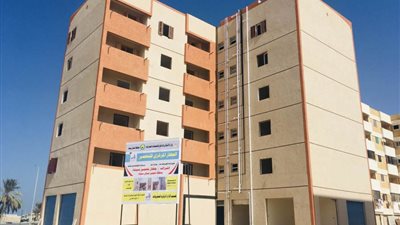 مشروعات غيرت وجه سيناء خلال 6 سنوات 