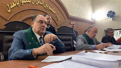 جنايات دمنهور تقضي ببراءة ضباط الشرطة و مدير أمن البحيرة من قتل المتظاهرين