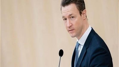 تفتيش منزل وزير المالية النمساوي على خلفية الاشتباه فى قضية فساد