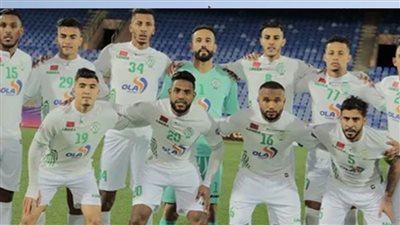 تأهل الرجاء المغربي لدور المجموعات في الكونفدرالية بعد تغلبه على الاتحاد المنستيري التونسي