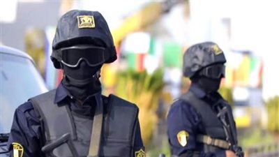 كشف غموض العثور على جثة لشاب فوق منزل بشبين القناطر 