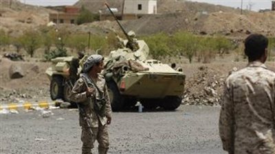 الجيش اليمني يحبط عدّة هجمات للحوثيين.. ومقتل 70 عنصرا من الميليشيا