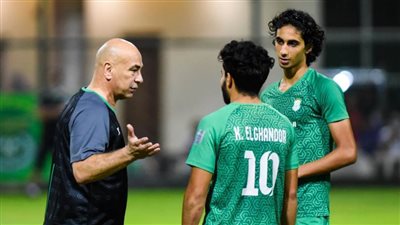 سيسيه والداحي يقودان هجوم الاتحاد السكندري وأسوان في الدوري