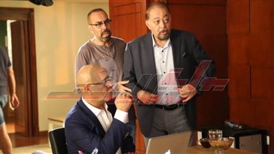 تعرف على علاقة عبد المنعم مدبولي بفيلم أشرف عبد الباقي الجديد