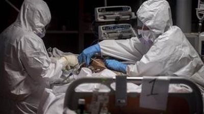 نيويورك تايمز: عدد ضحايا كورونا من الأمريكيين يفوق ضحاياها في الحربين العالميتين وحرب فيتنام