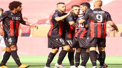 فوز لانس على ديجون بهدفين مقابل هدف في الدوري الفرنسي