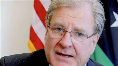 السفير الأمريكي بليبيا: ندعم جهود إنهاء نفوذ الميليشيات بالبلاد