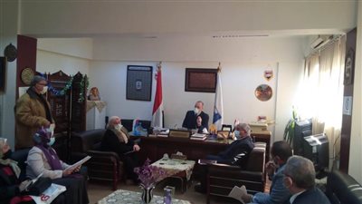 تفاصيل الترتيبات النهائية لامتحانات نصف العام بالقاهرة