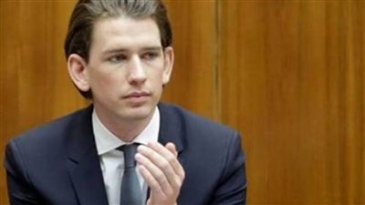 مستشار النمسا يطلب الإدلاء بشهادته في قضية حول مزاعم بفساد وزير المالية