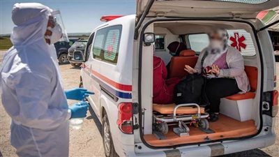 المغرب: يسجيل 207 إصابات جديدة بكورونا و6 وفيات 