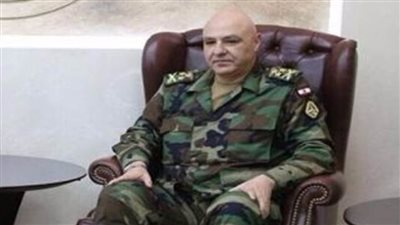 قائد الجيش اللبناني: تلقي اللقاح المضاد لكورونا هو السبيل الوحيد لدرء خطر الوباء