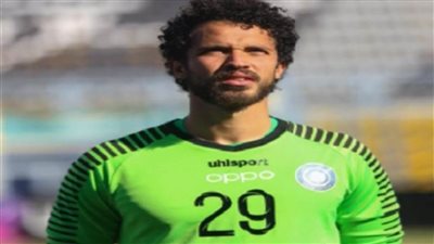 حرب التصريحات.. عمر رضوان: لن نسمح بتواجد حارس على حسابنا في الأولمبياد