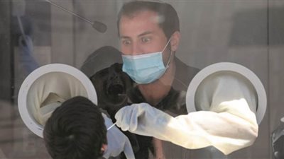 انجلترا تسجل 307 حالات وفاة جديدة بفيروس كورونا