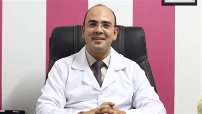 طبيب الأهلي: عودة ناصر ماهر للتدريبات الجماعية نهاية الأسبوع