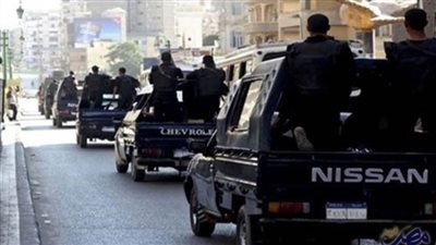 أجهزة الأمن تفك لغز العثور على جثة عامل بالأقصر