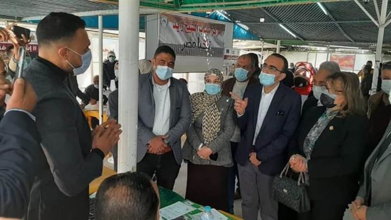 الملتقي التوظيف الأول