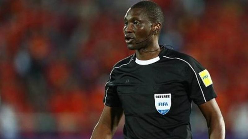 الحكم الكاميروني