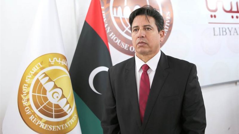 يوسف العقوري