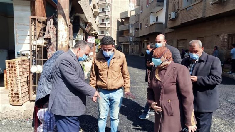 محافظ أسيوط يؤكد