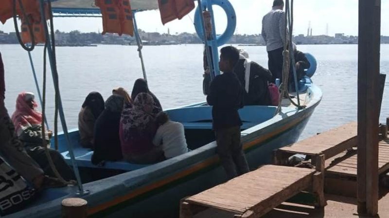 مراجعة تراخيص المعديات