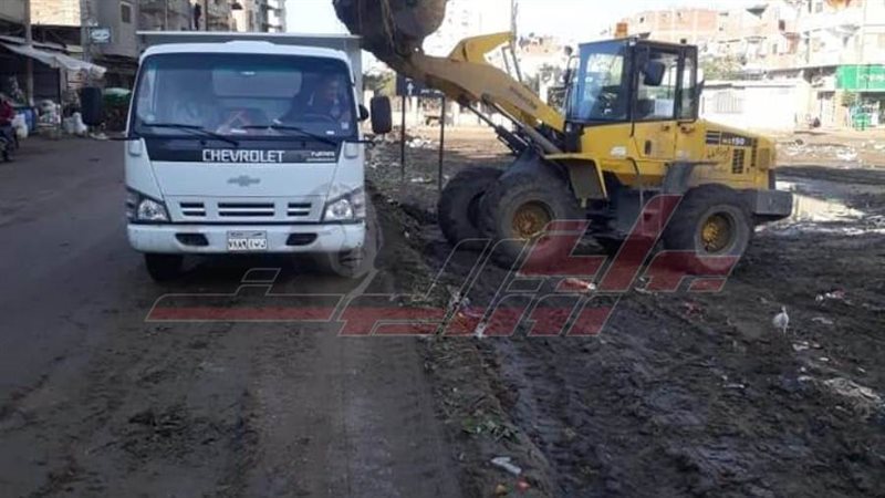 حملات النظافة