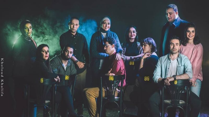 بوستر الفيلم