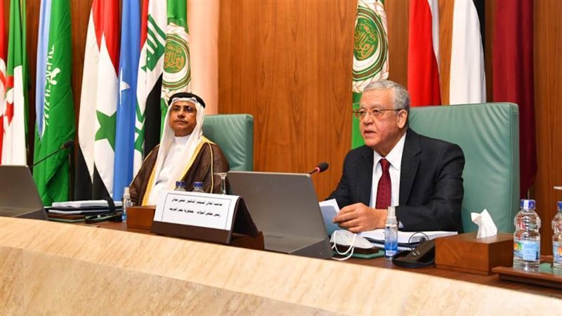 المستشار حنفي جبالي