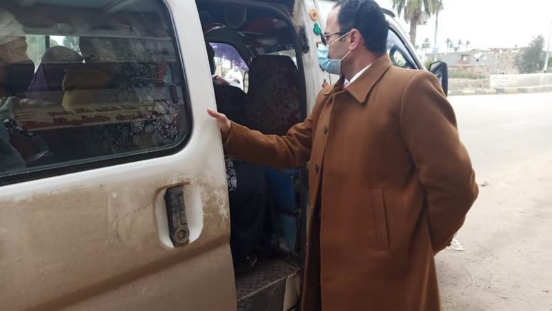 غرامات فورية لعدم