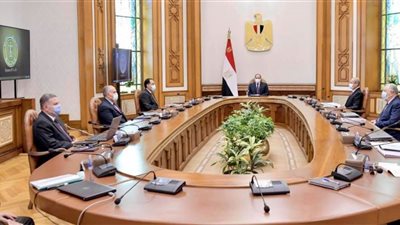 الرئيس السيسي يوجه باستعادة المكانة العالمية للقطن المصري