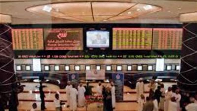 مؤشر سوق مسقط يغلق على انخفاض