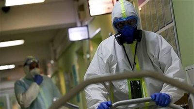  الأردن تسجل 4550 إصابة جديدة بفيروس كورونا