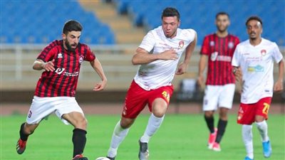 الرائد يفوز على أبها (3 - 0) بالدوري السعودي