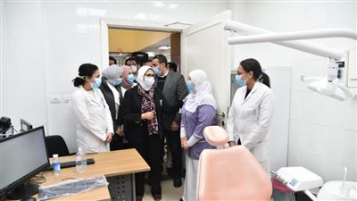 رئيس الرعاية الصحية يكشف آليات الحصول علي خدمات التأمين الصحي بالأقصر