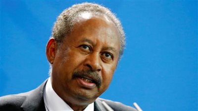 السودان يؤكد الحرص على التعاون مع بعثة 