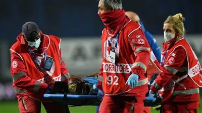 أوسيمين مهاجم 