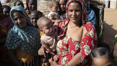 مفوضية اللاجئين تطالب بتوفير ما يزيد عن 220 مليون دولار لدعم لاجئي بوروندي