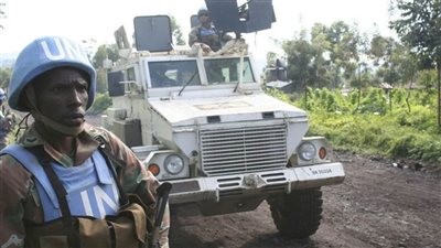 البحرين تدين هجومًا استهدف قافلة أممية بالكونغو