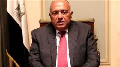 غدا.. مباحثات مصرية مجرية على مستوى وزيرى الخارجية بالقاهرة