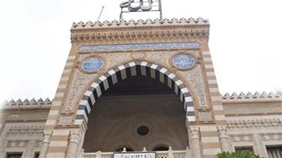 الأوقاف تفتتح 23 مسجدًا جديدًا الجمعة القادمة