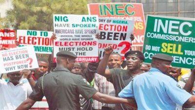 نيجيريا تسجل 8ر26 مليون شخص تحت خط الفقر بقاعدة البيانات الحكومية